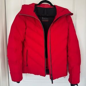 Bogner Fire + Ice Saelly2 Insulated Ski Jacket